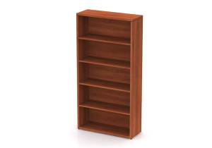10500 Series 5 Shelf Bookcase